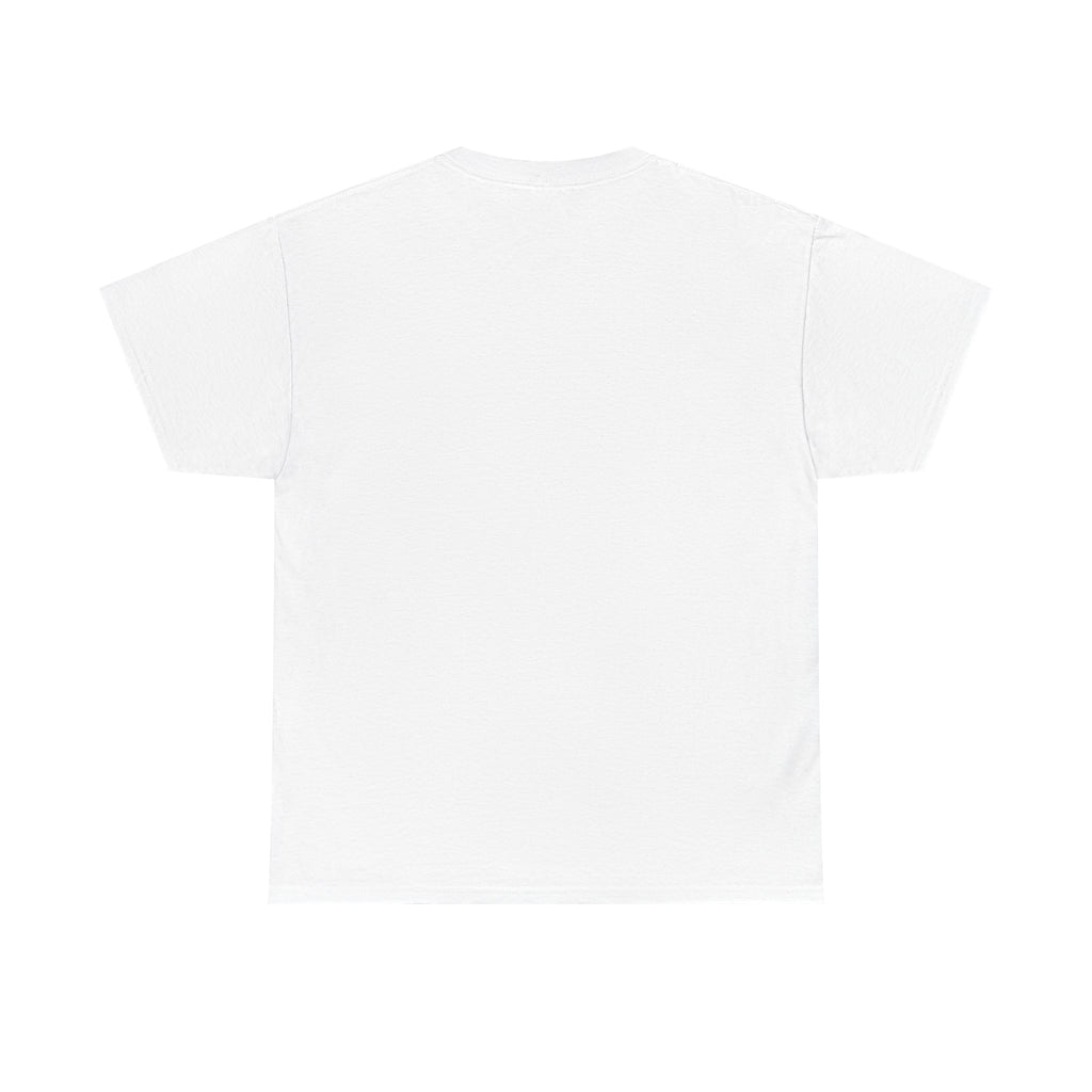 T-shirt unisexe en coton épais immiGrand