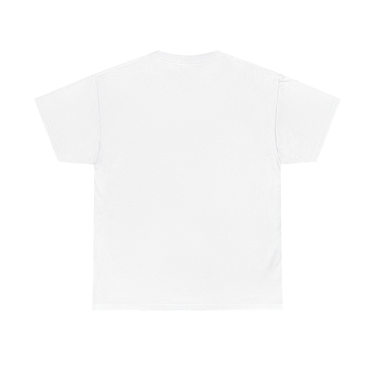 T-shirt unisexe en coton épais immiGrand