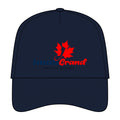 Casquette Twill Five-Panel immiGrand