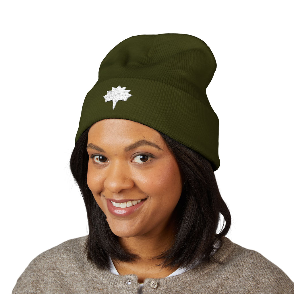 Tuque immiGrand