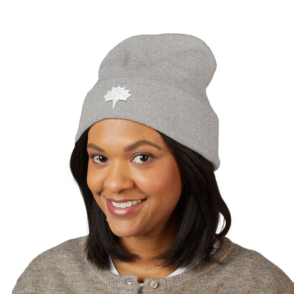 Tuque immiGrand