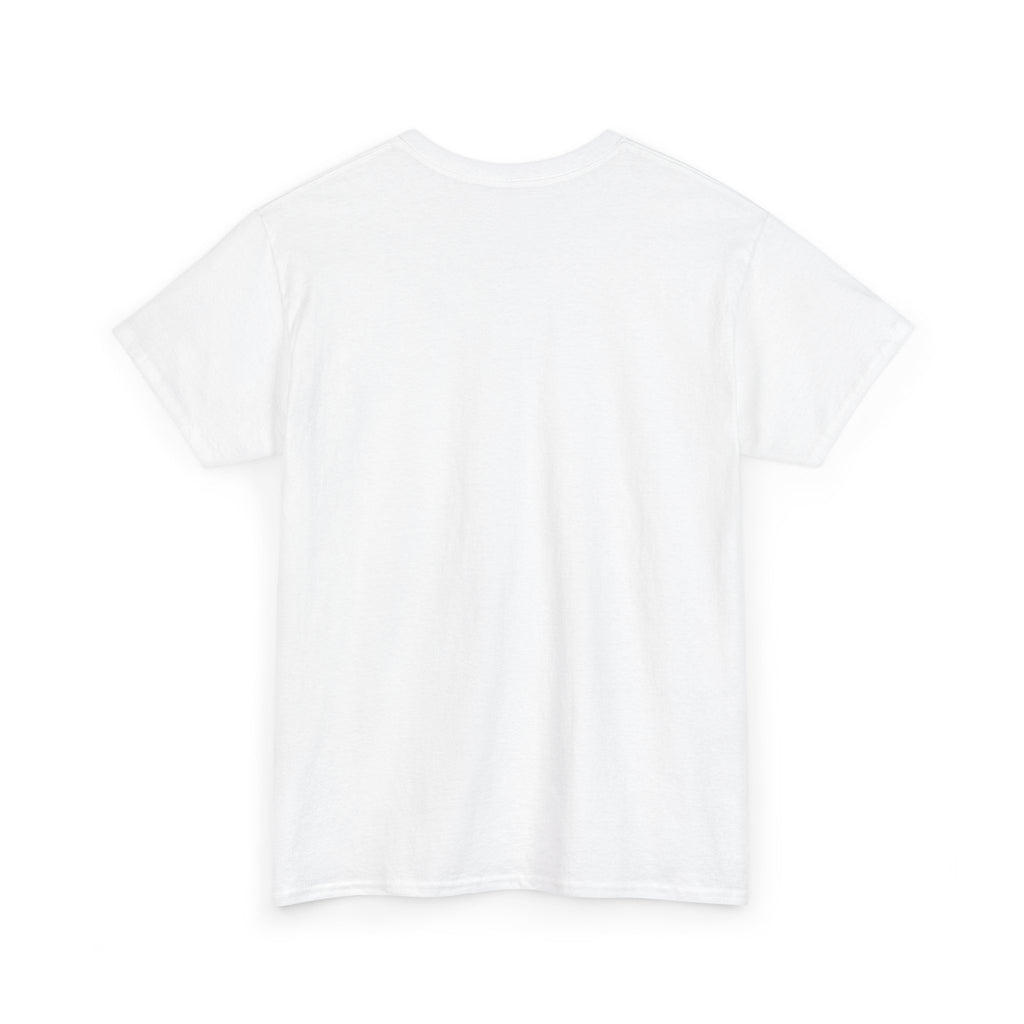 T-shirt unisexe en coton épais immiGrand