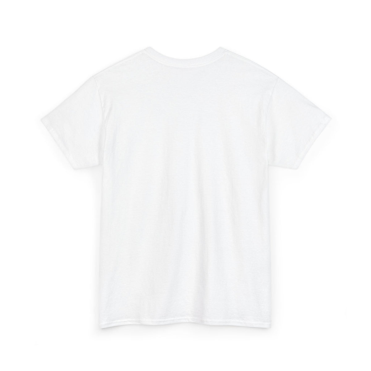 T-shirt unisexe en coton épais immiGrand