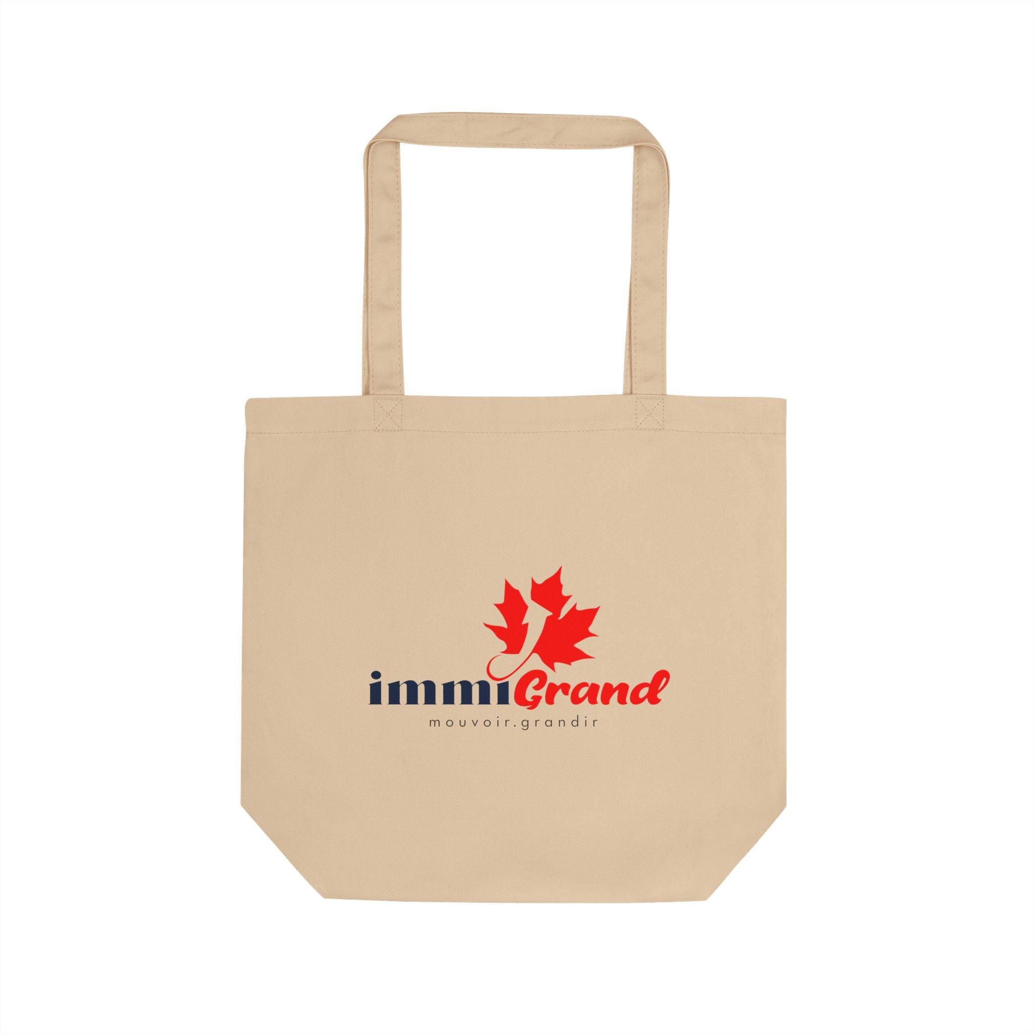 Sac fourre-tout écologique immiGrand