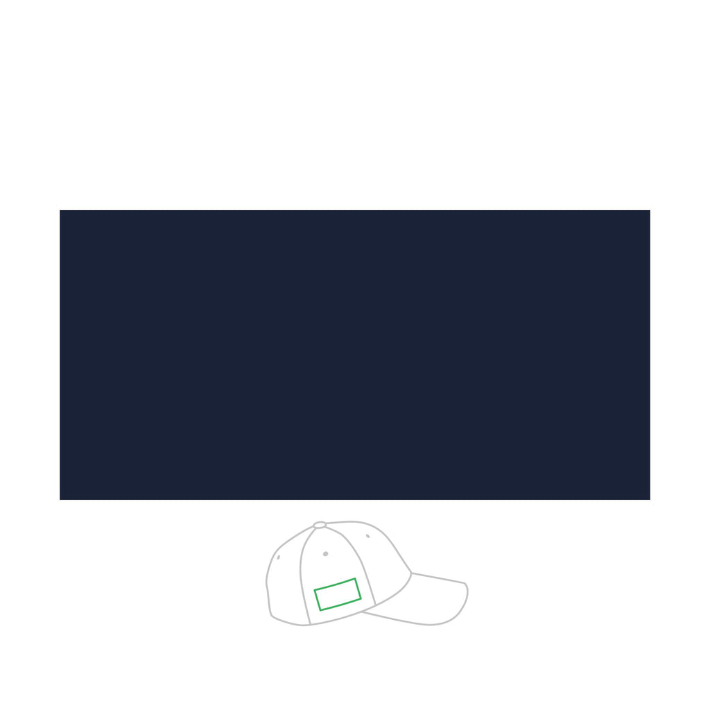 Casquette Twill Five-Panel immiGrand