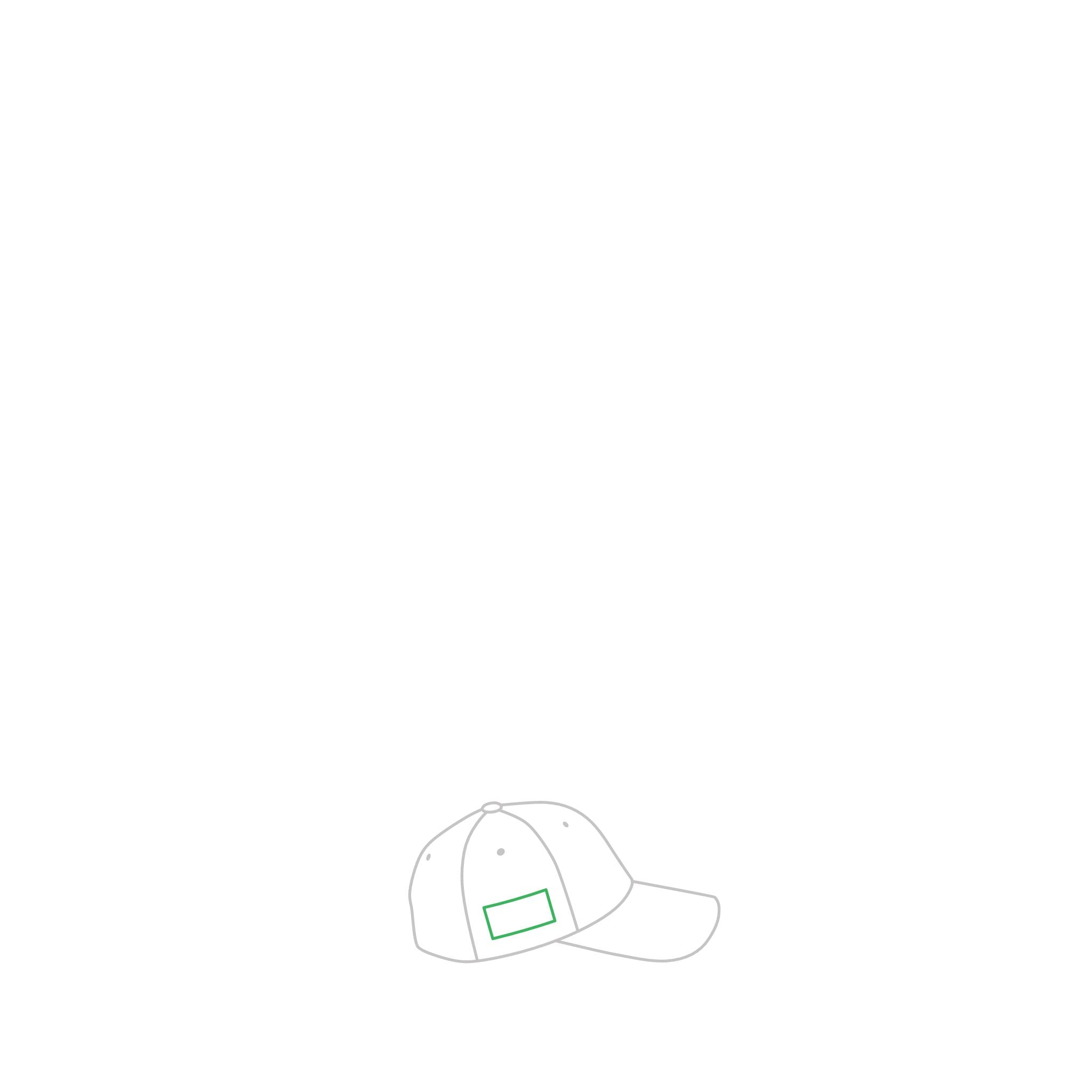 Casquette Twill Five-Panel immiGrand