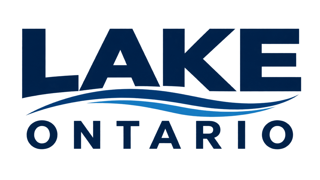 Casquette Lake Ontario — Marine