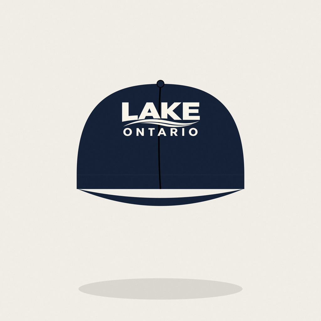 Casquette Lake Ontario — Marine