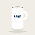 Mug Lake Ontario — 11oz